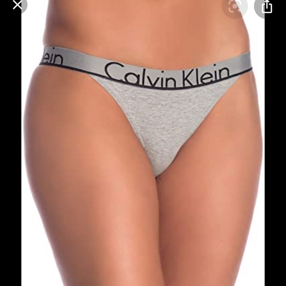 size large Calvin Klein underwear